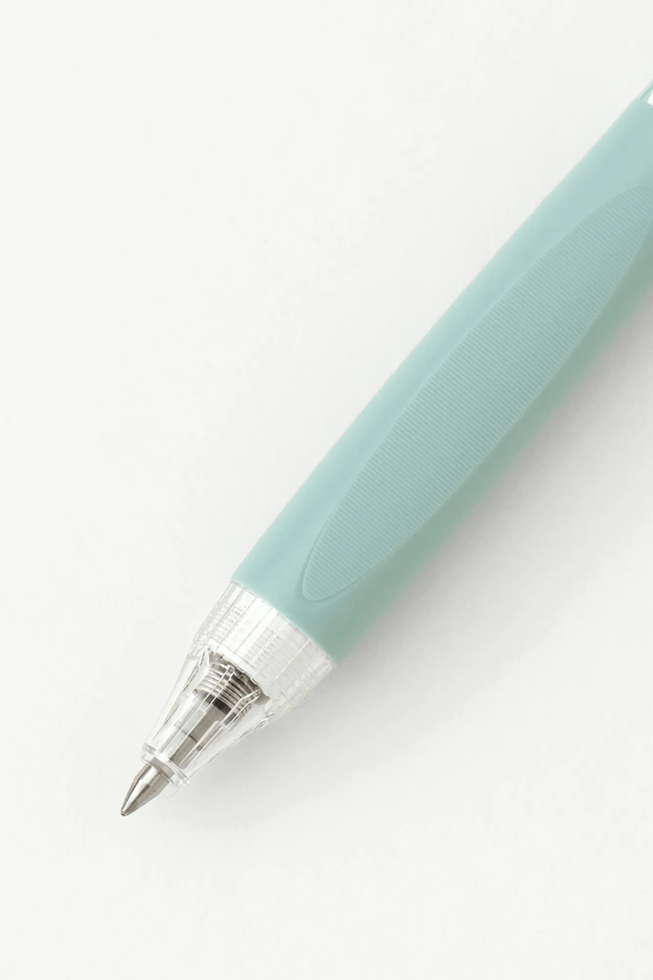 SOU.SOU x Kokuyo 0.5mm Gel Pen - "Gourd"