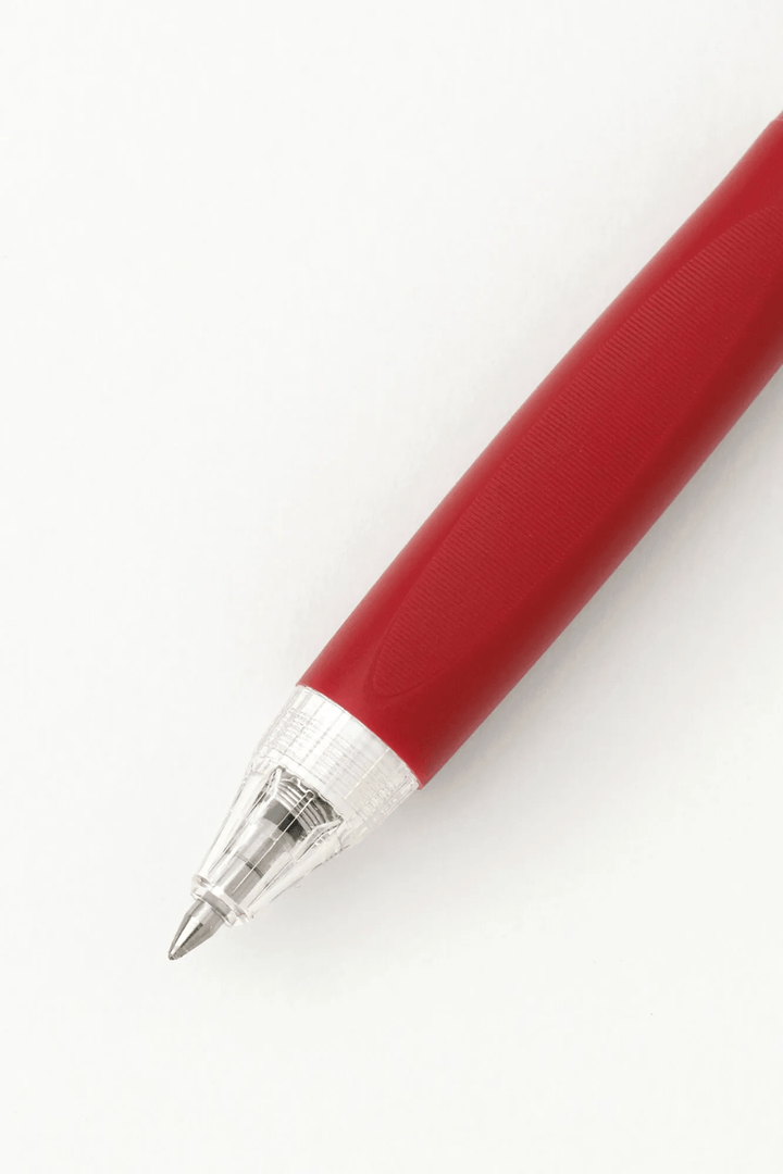 SOU.SOU x Kokuyo 0.5mm Gel Pen - "Suzushiroso"