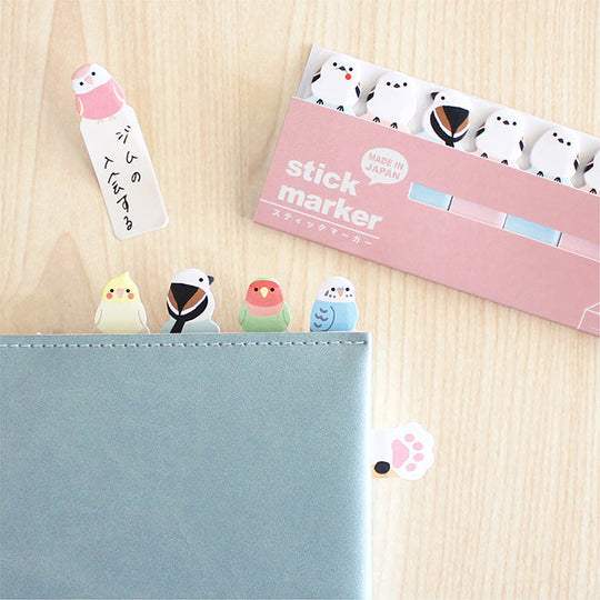 New Year, Fresh Start: Fun Japanese Stationery for Everyday Organisation