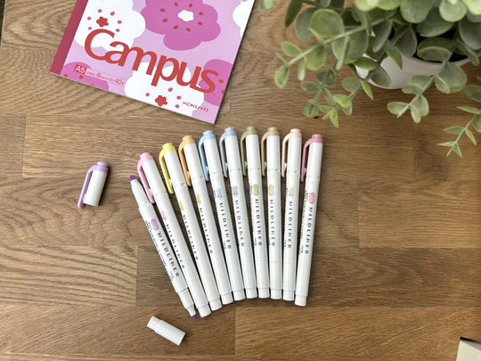 Top 5 Zebra Pens You Need to Try Today!