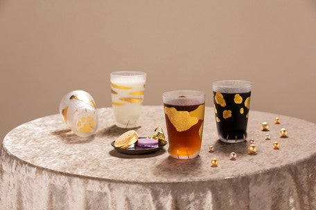 Coconeco Glassware