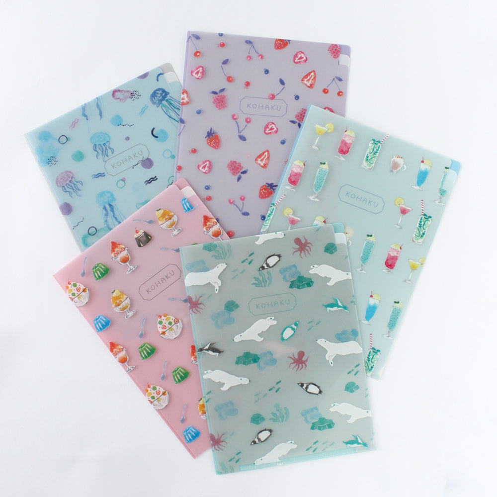 File Folders