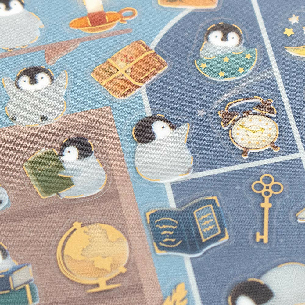 Sheet Stickers