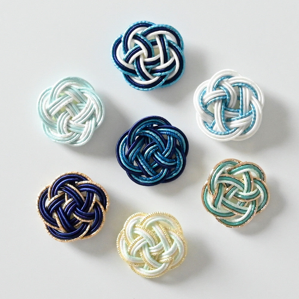 Mizuhiki Collection