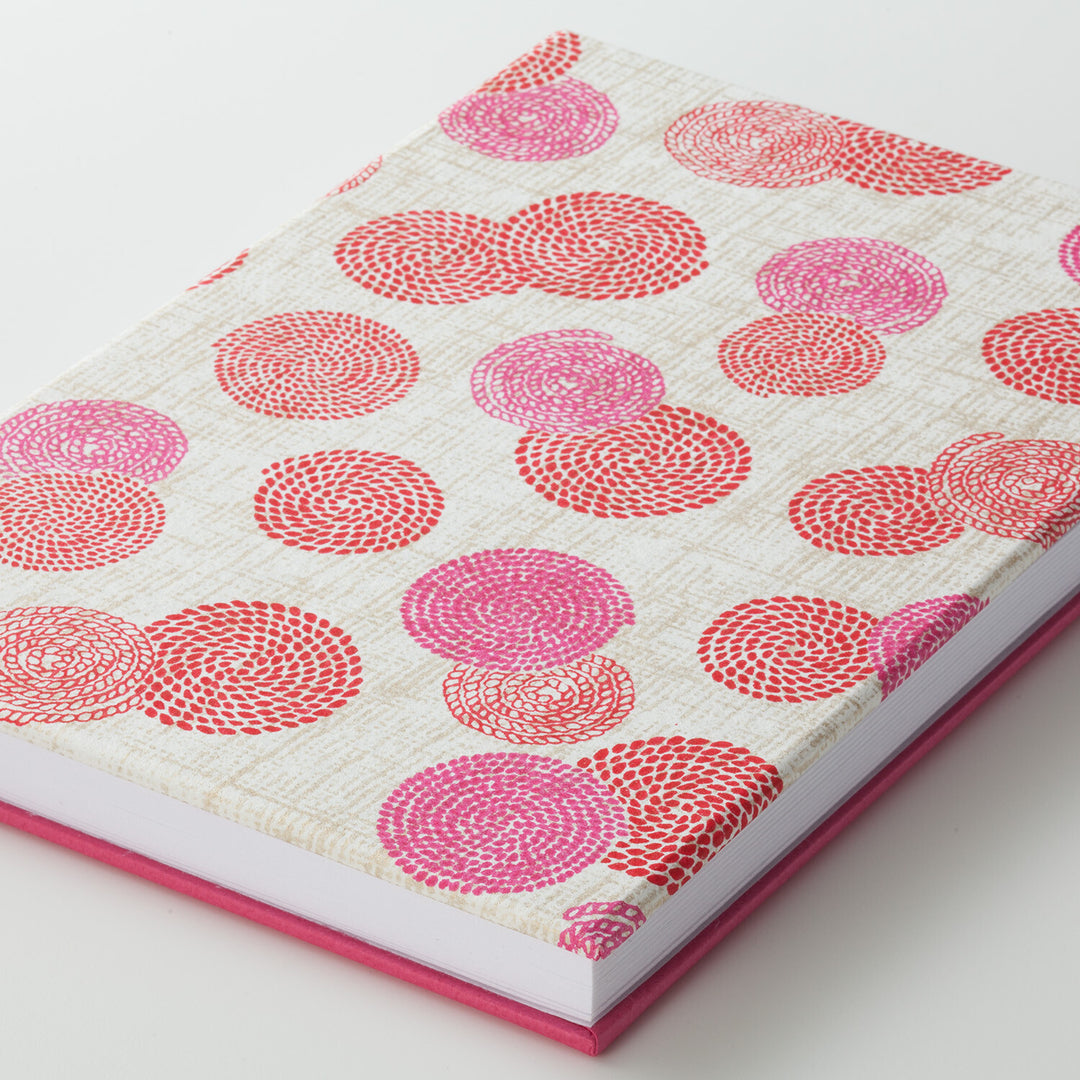 Shogado Folding Stampbooks