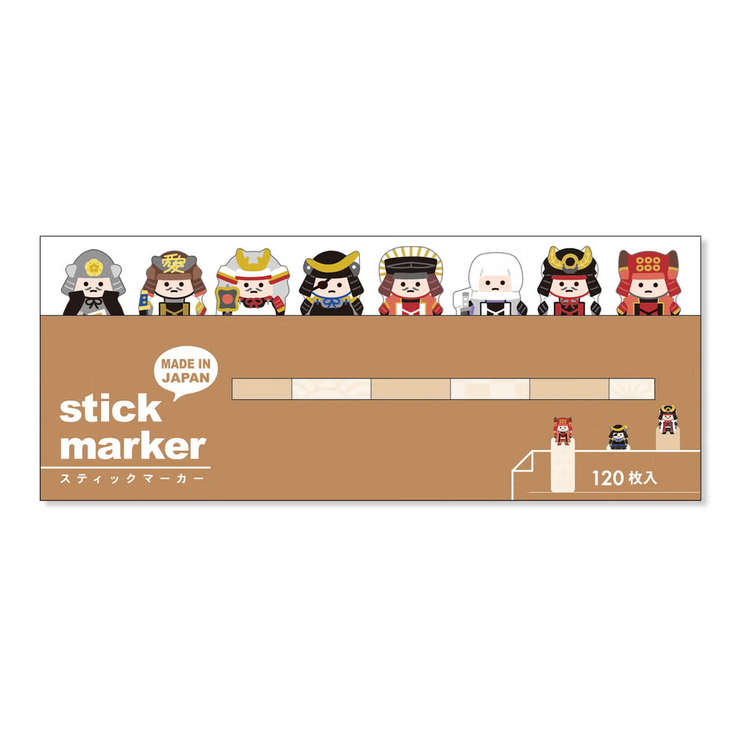 Mind Wave - Sticky Marker - Pirates