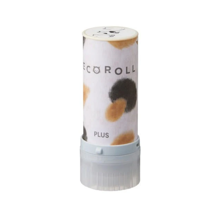 Limited Edition PLUS "Neco Roll" Cat Stamps - 5mm & 11mm Options