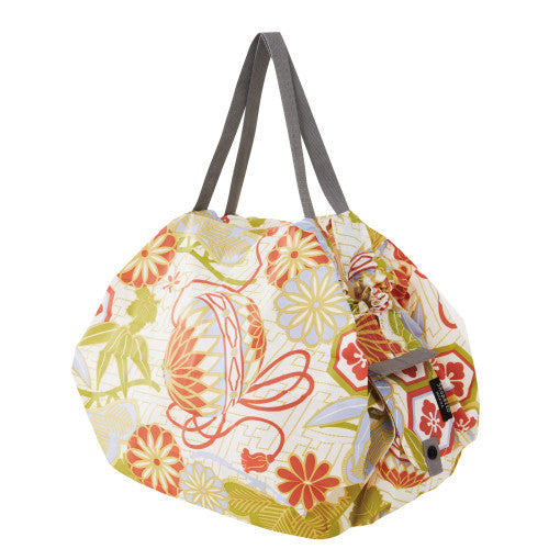 Marna Shupatto Compact Bag - Japan Collection - Mari (Medium 15L)