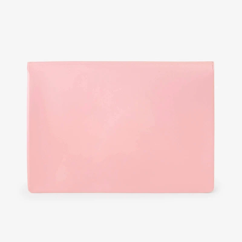 SOU.SOU x PHP Accessory Pouch - Sakura Design