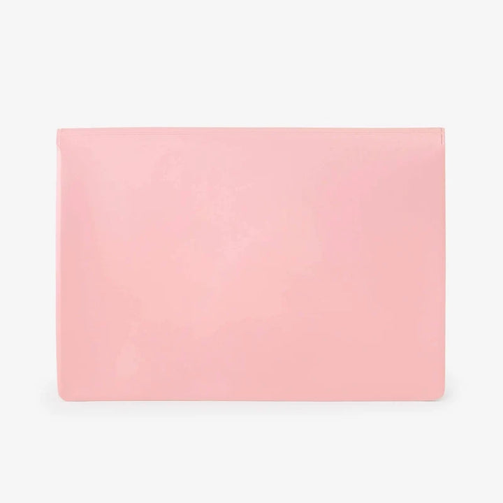 SOU.SOU x PHP Accessory Pouch - Sakura Design