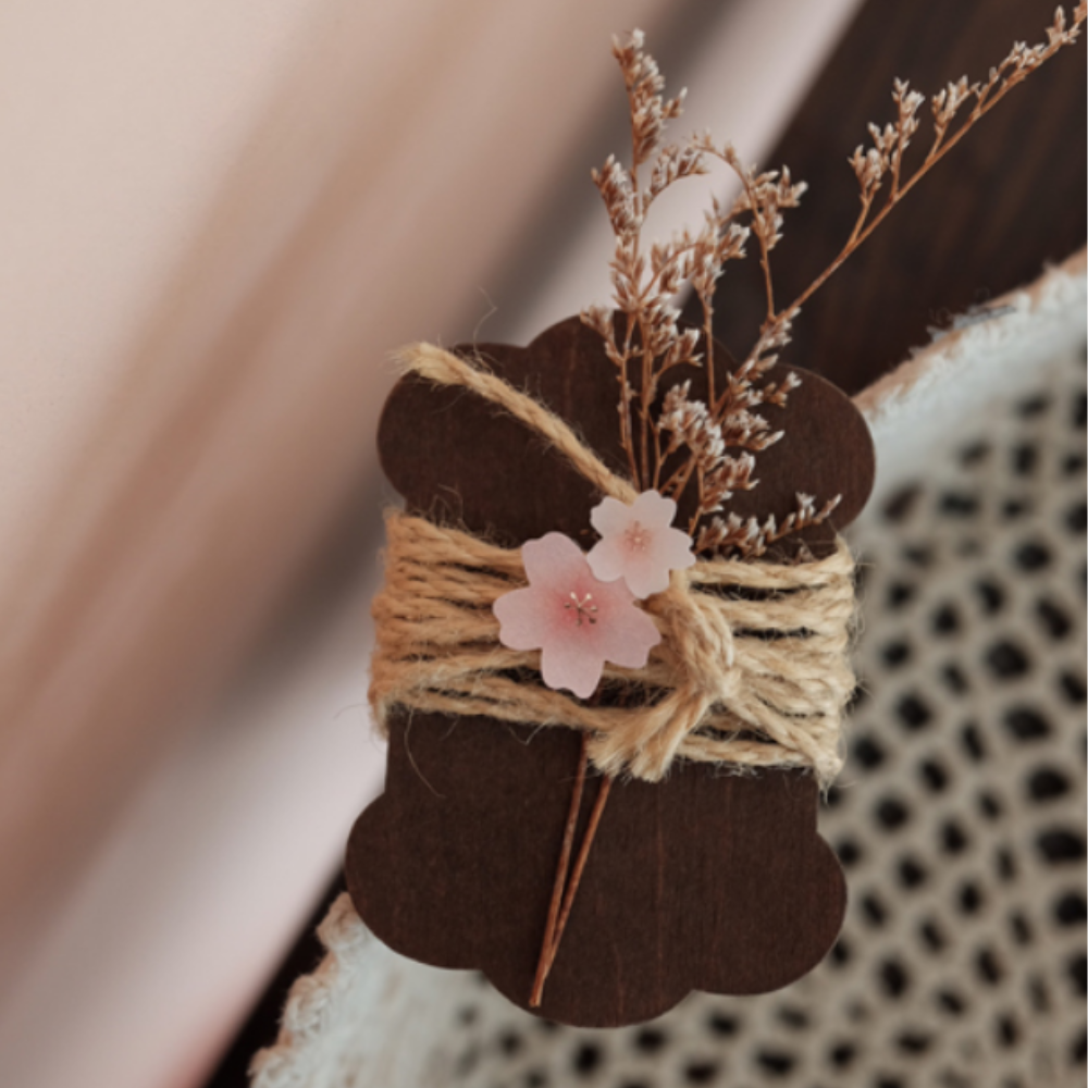 Suatelier Sticker Pack - Blossom Day #1085