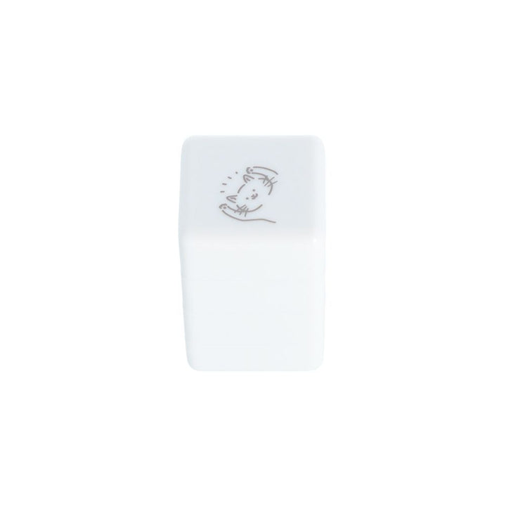 Sun-Star Peekaboo Self-Inking Stamp Set - Cats
