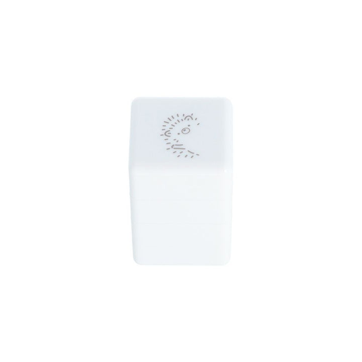 Sun-Star Peekaboo Self-Inking Stamp Set - Hedgehogs