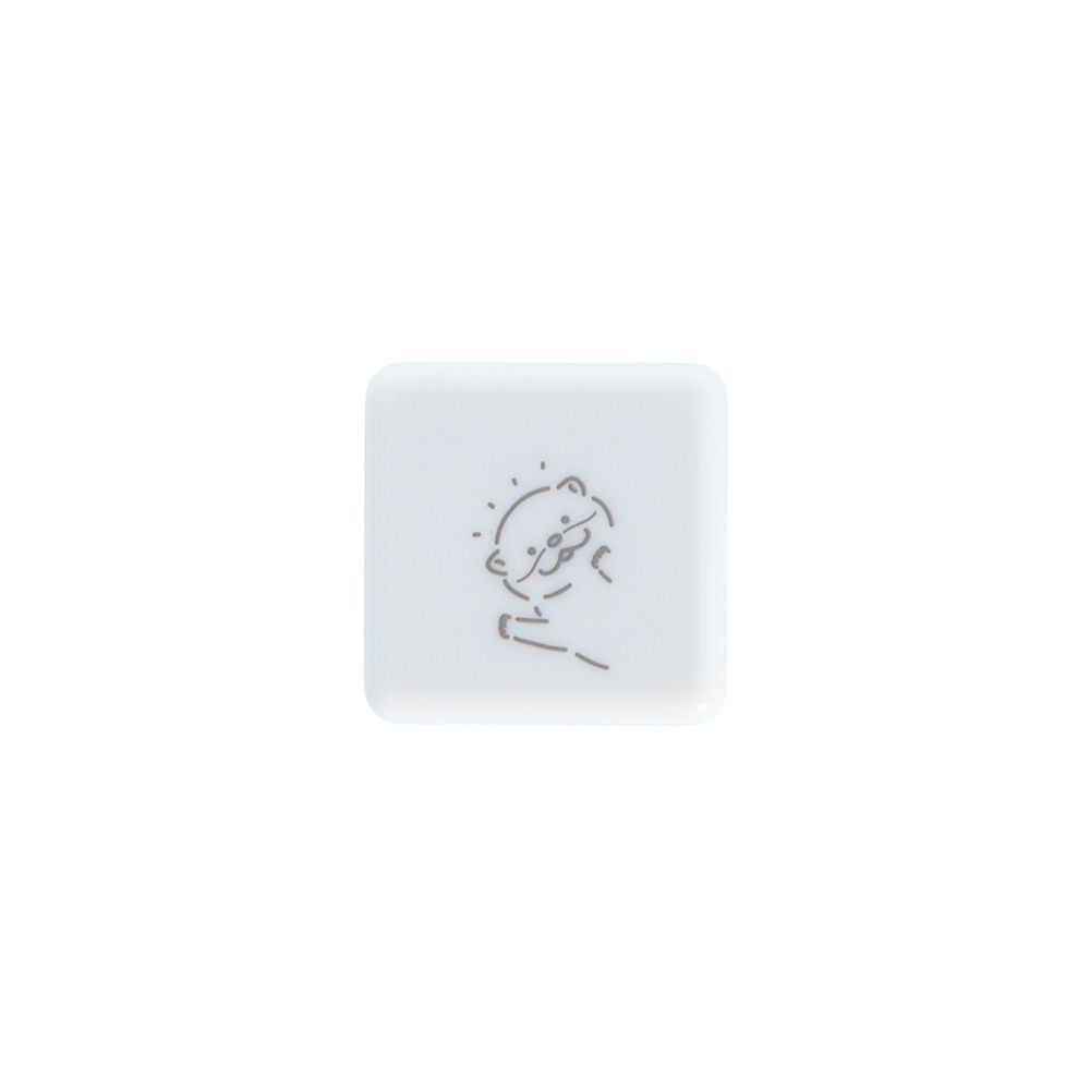 Sun-Star Peekaboo Self-Inking Stamp Set - Otters