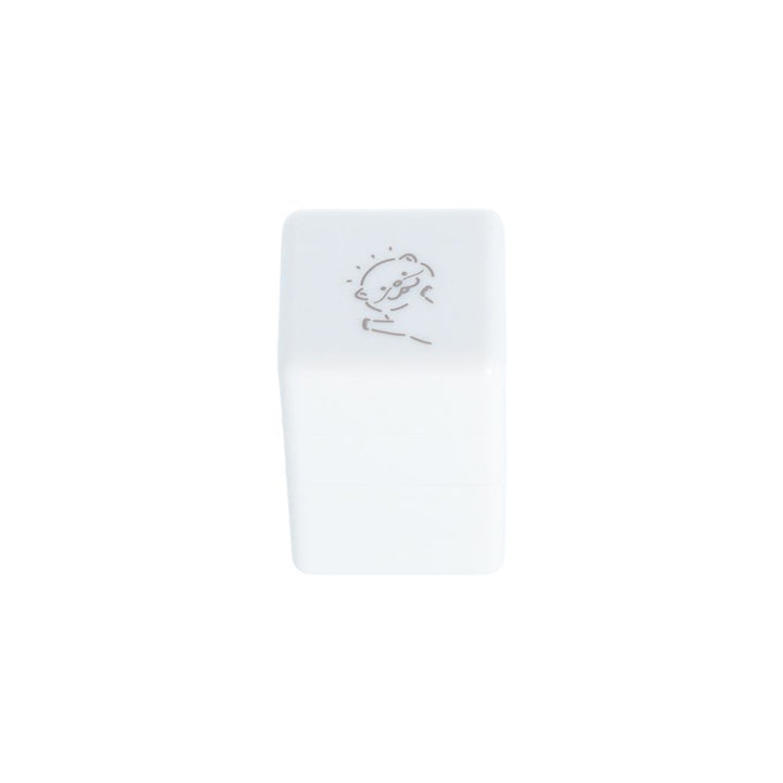 Sun-Star Peekaboo Self-Inking Stamp Set - Otters