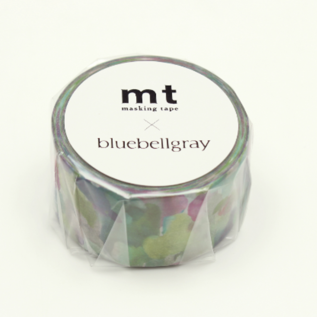 MT x Bluebellgray Washi Tape - Rothesay