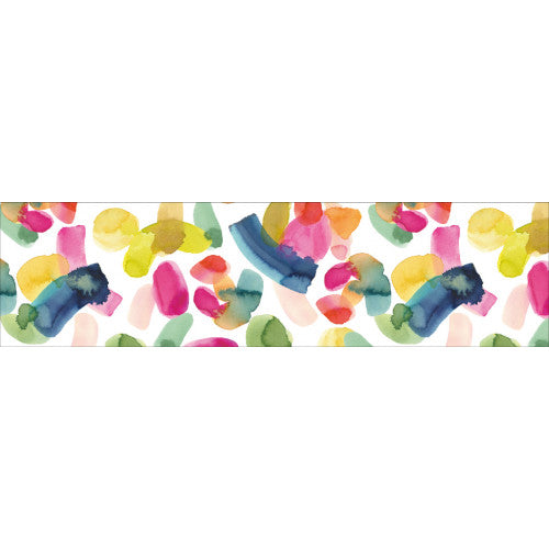 MT x Bluebellgray Washi Tape - Pedro