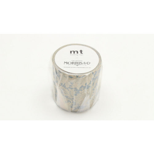 MT x William Morris Washi Tape - Chrysanthemum Toile