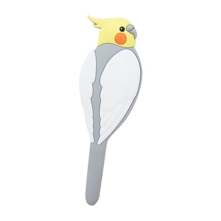 Japan Magnet Hook - Cockatiel