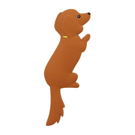 Japan Magnet Hook - Dachshund