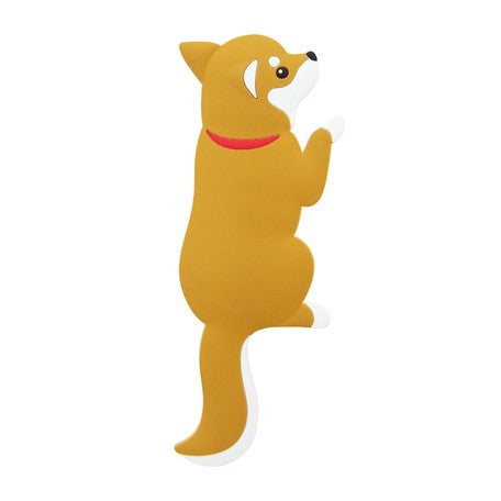 Japan Magnet Hook - Shiba Inu